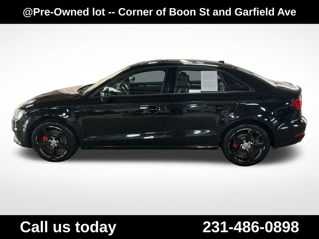 Used 2015  Audi 1.8T Premium image 2