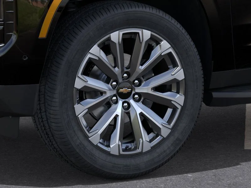 2026 Chevrolet Tahoe High Country - Photo 9