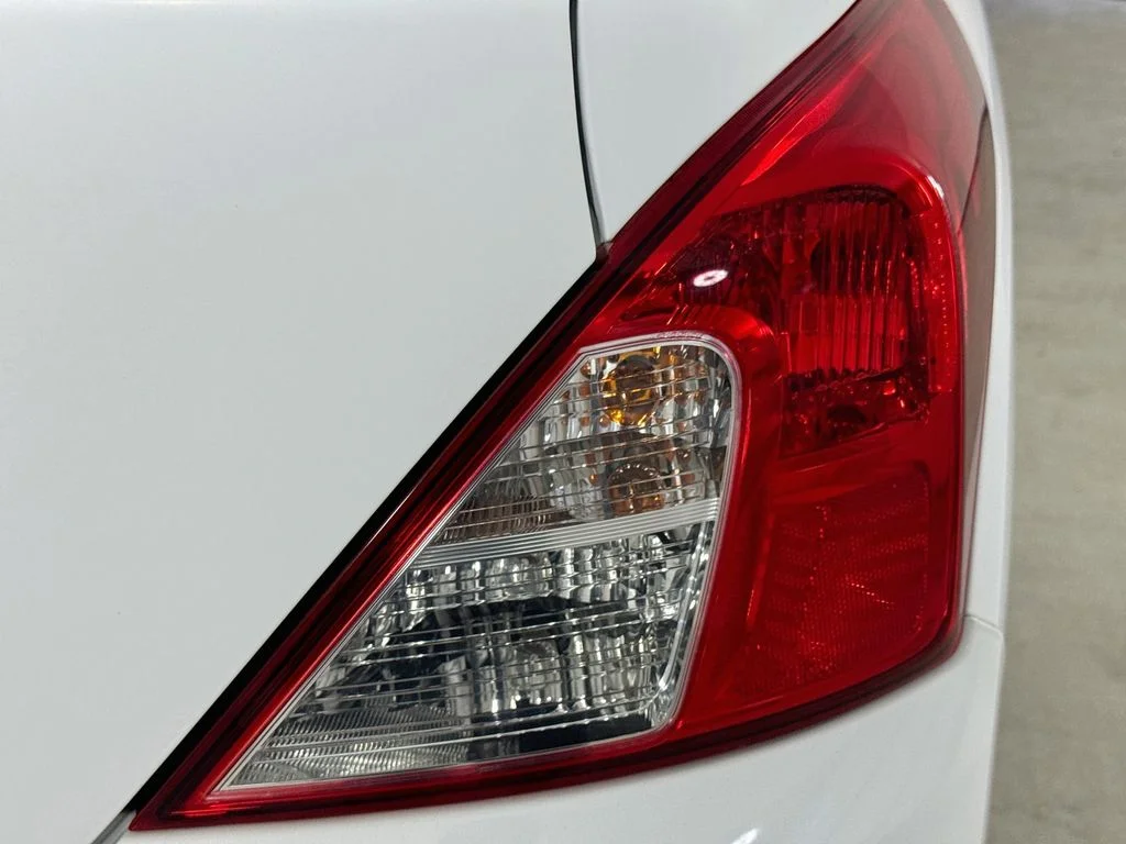 Used 2019 Fresh Powder Nissan 1.6 S Plus image 29
