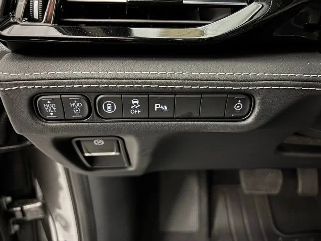 2026 Acura MDX Advance Package - Photo 32