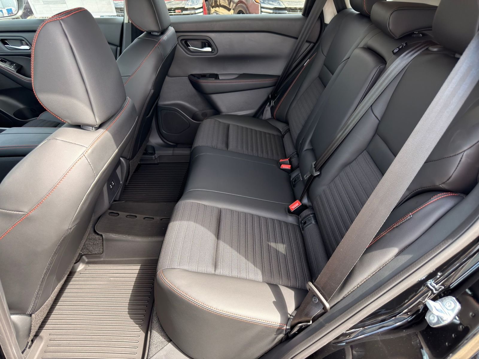2026 Nissan Rogue Rock Creek - Photo 24