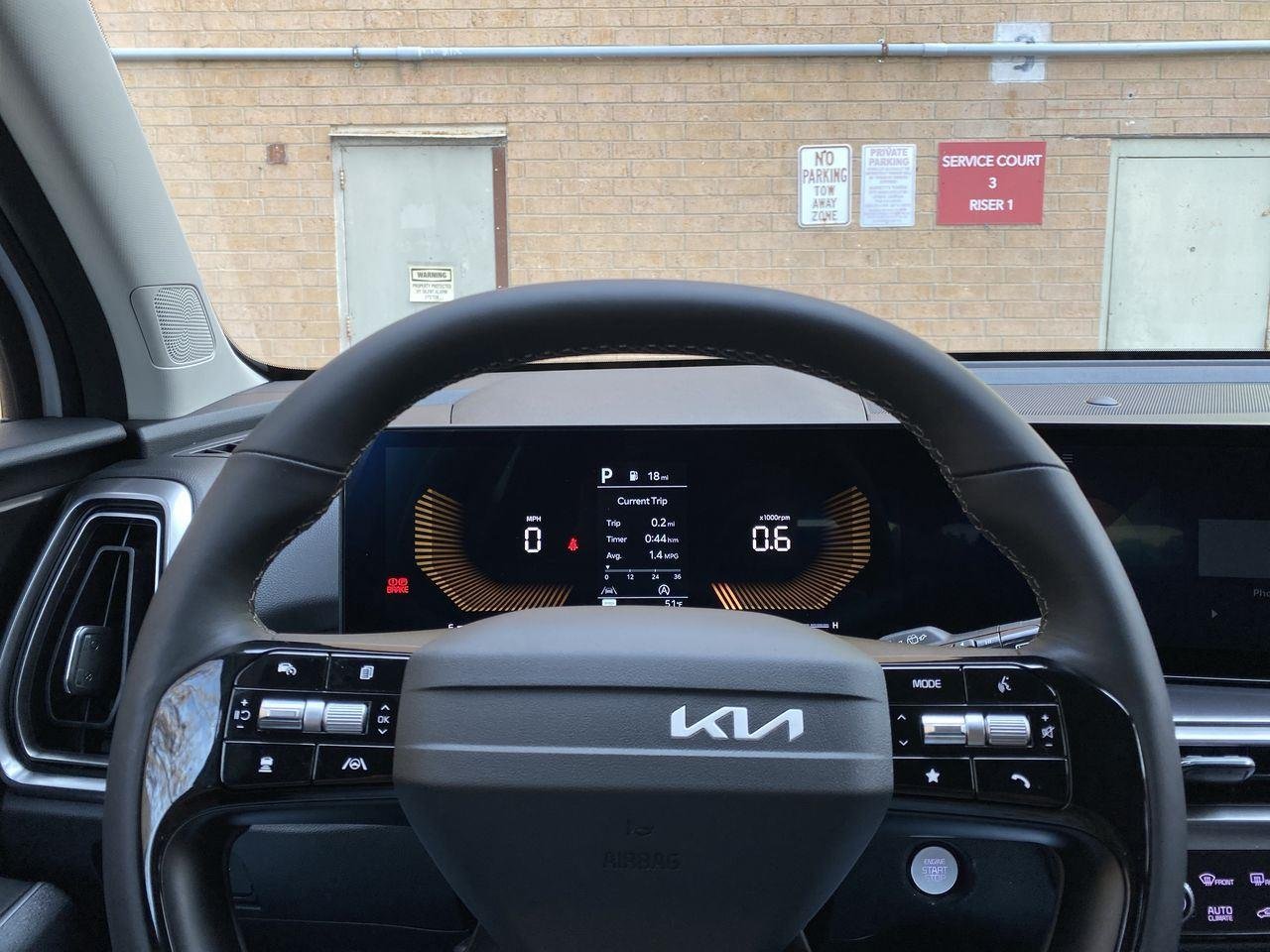2026 Kia Sorento S - Photo 35