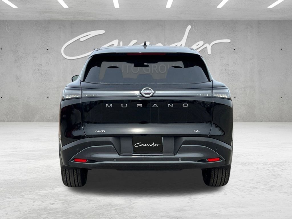 2026 Nissan Murano SL - Photo 16