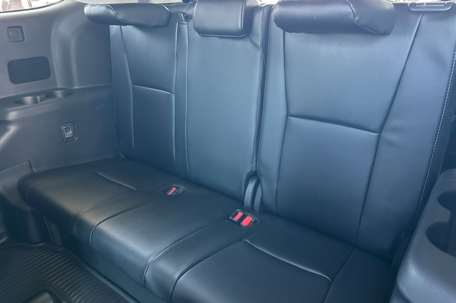 Certified Used 2026 Heavy Metal Toyota Hybrid Limited image 15