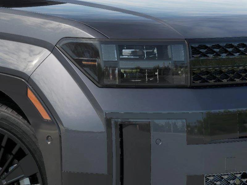 New 2026 Gray Hyundai Calligraphy image 9