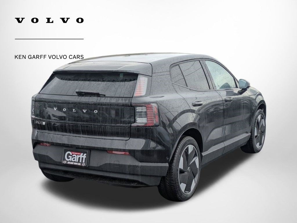 New 2026 Onyx Black Volvo Ultra image 3