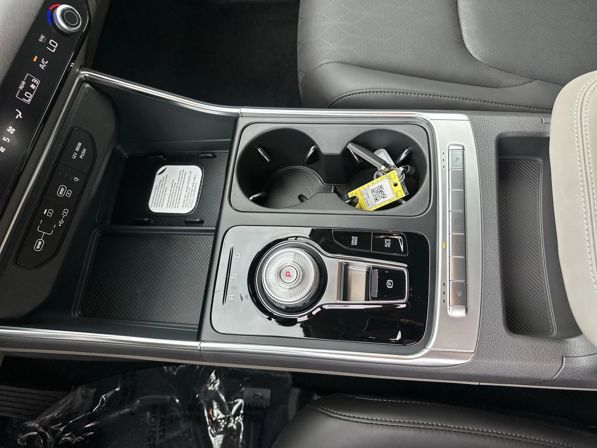 New 2026 Ceramic Silver Kia EX image 21