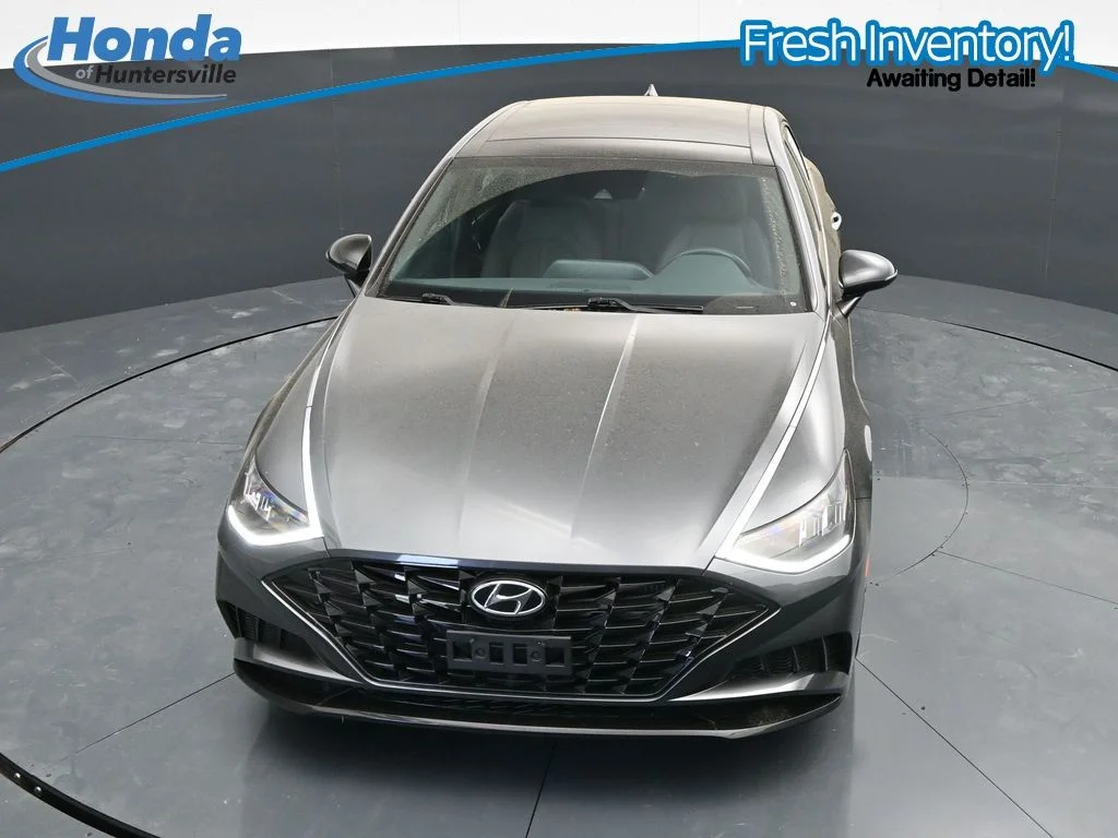 2023 Hyundai Sonata SEL Plus - Photo 20