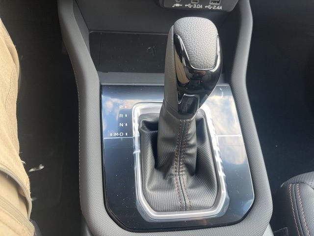 2025 Subaru Forester Touring - Photo 12
