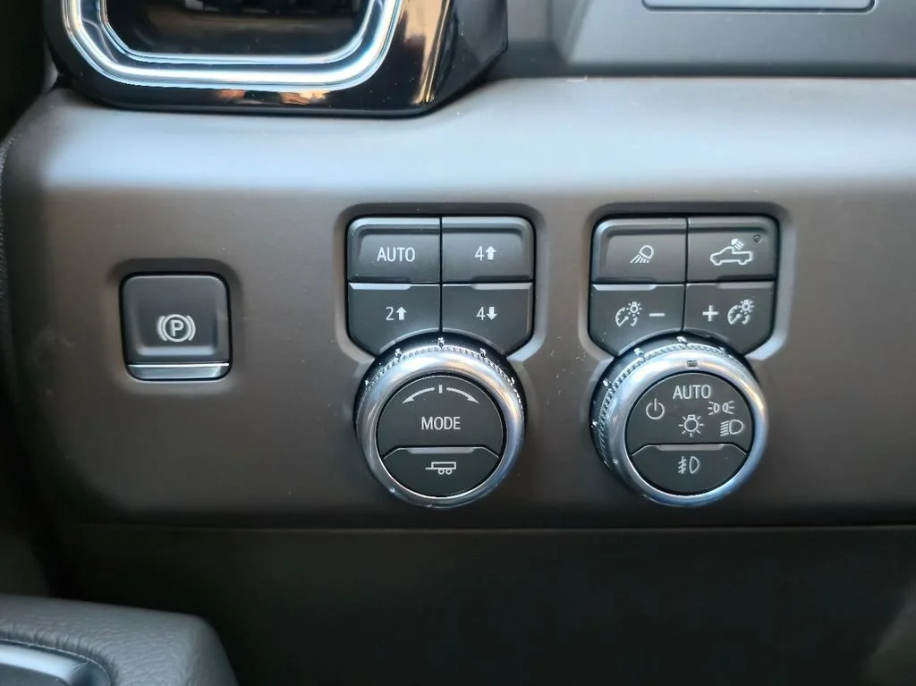 2026 GMC Sierra 1500 Denali - Photo 18