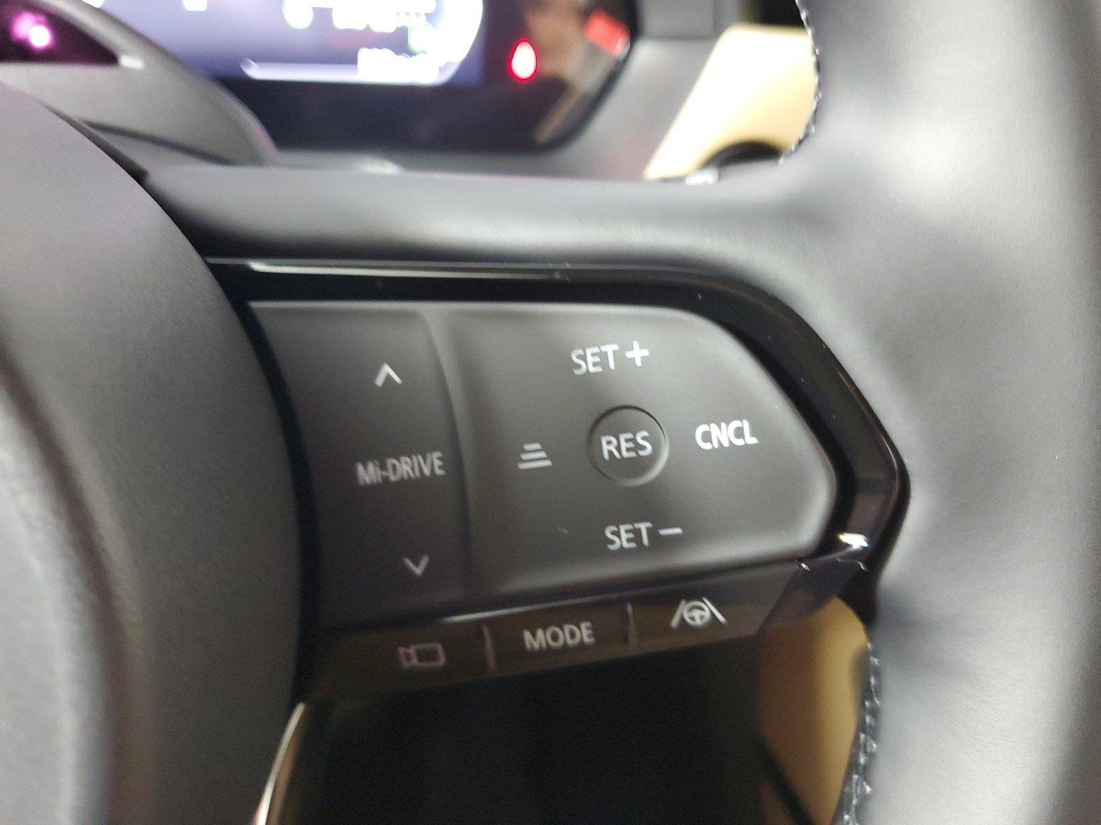 New 2026 Machine Gray Metallic Mazda 2.5 S Premium Plus AWD image 30