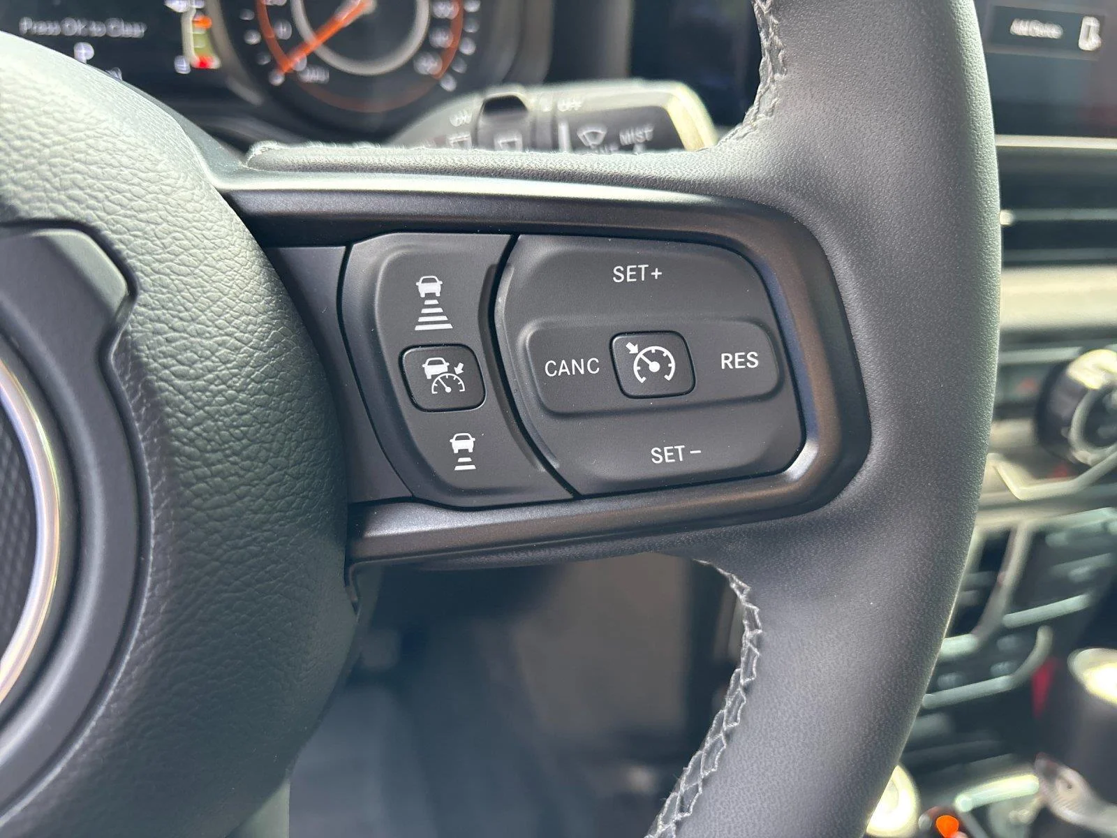 Used 2025 Joose Jeep Rubicon X image 20