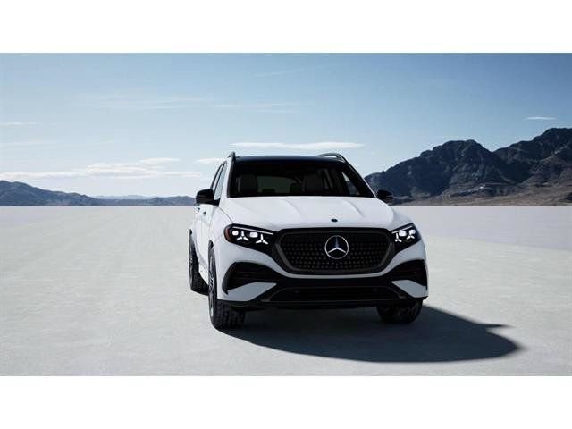 New 2027 Polar White Mercedes-Benz GLE 350 image 8