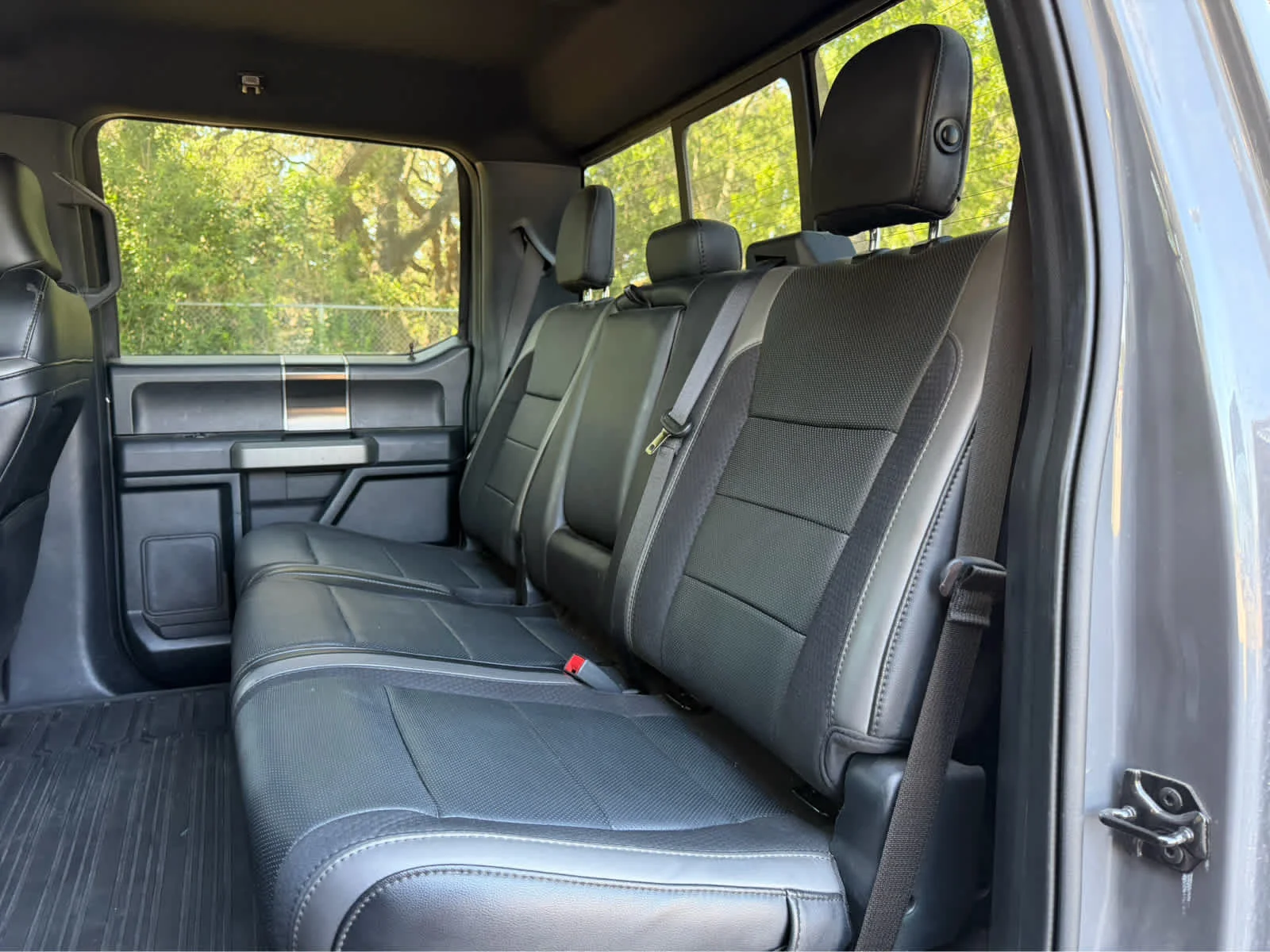 Used 2020 Lead Foot Ford Raptor image 14