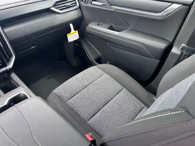 2026 GMC Acadia Elevation - Photo 20
