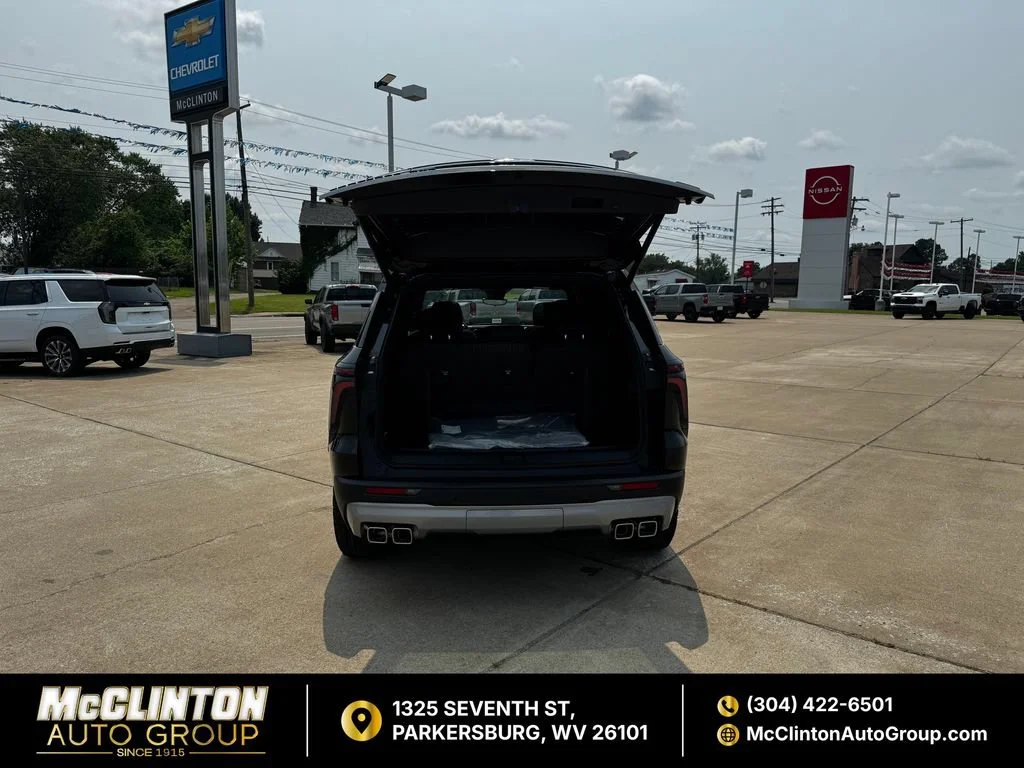 2026 Chevrolet Traverse Z71 - Photo 9