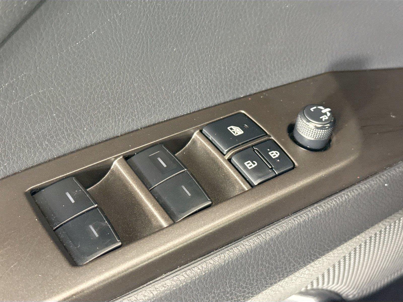 Certified Used 2023 Ice Edge Toyota SE image 24