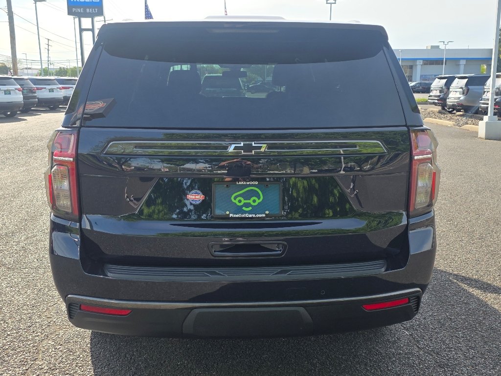 2021 Chevrolet Tahoe Z71 - Photo 12
