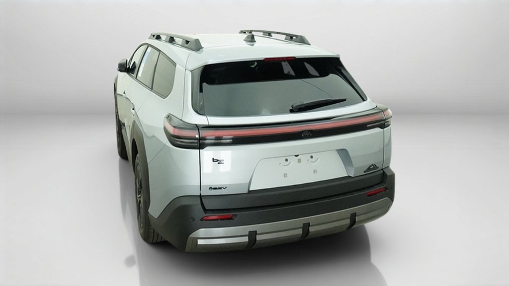 New 2026 Steel Toyota bZ Woodland image 13