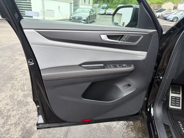 New 2026 Black Volkswagen Peak Edition image 11