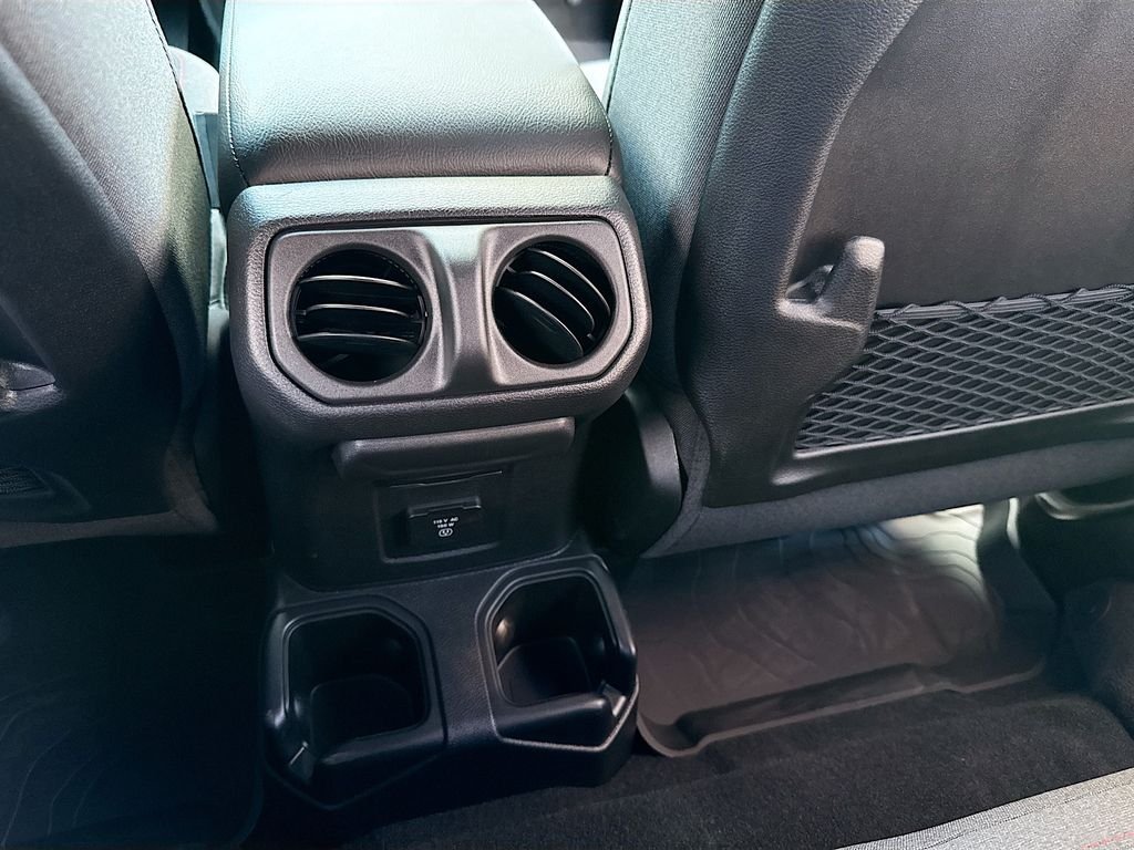 2026 Jeep Wrangler 2-Door Rubicon - Photo 27