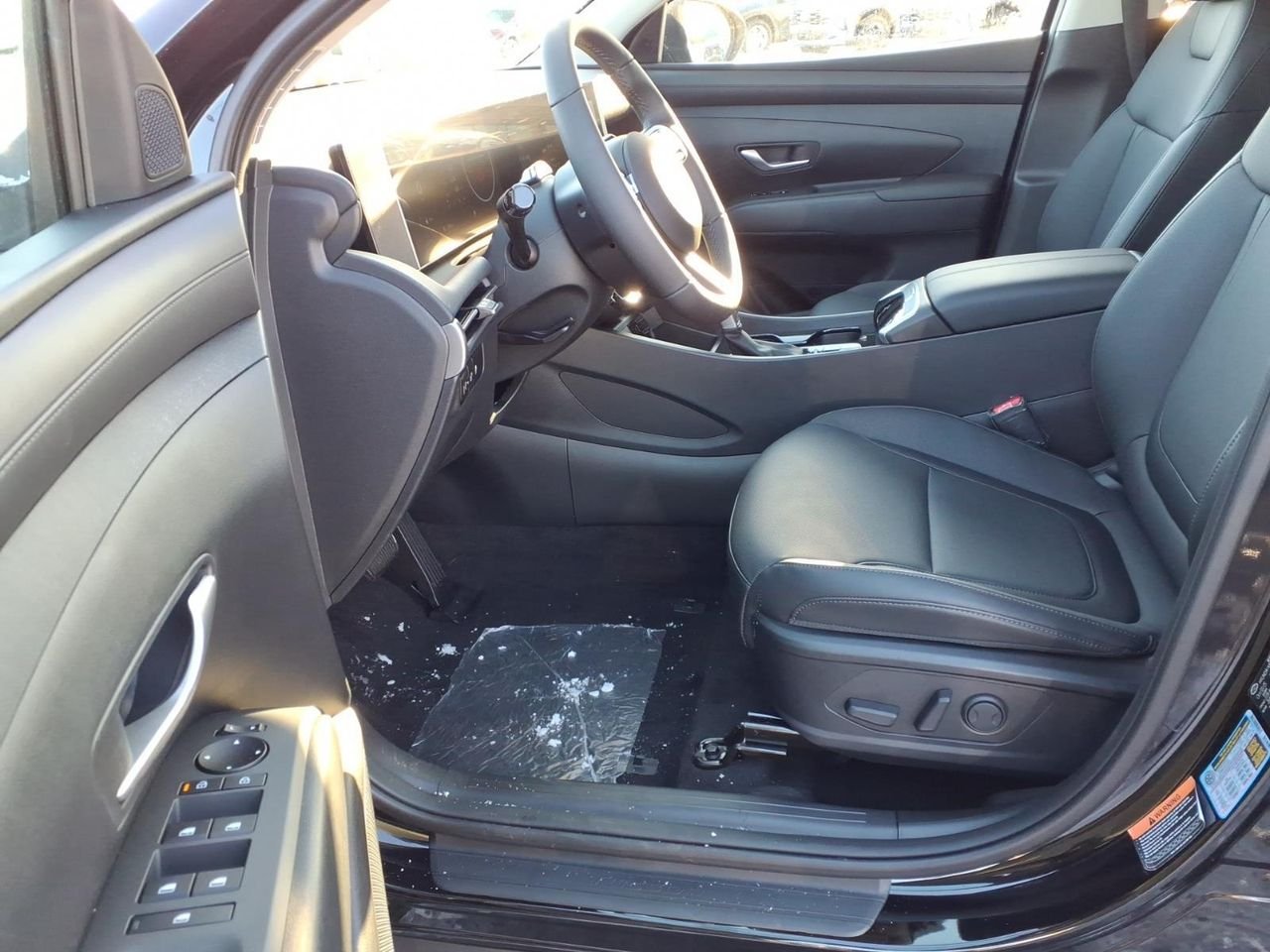 2026 Hyundai Tucson SEL Premium - Photo 17