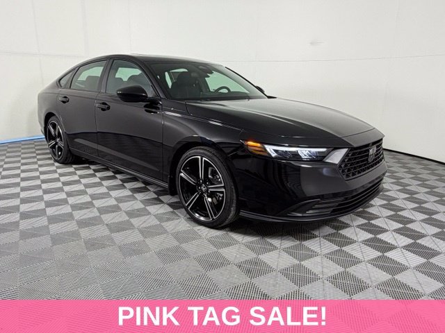 2026 Honda Accord