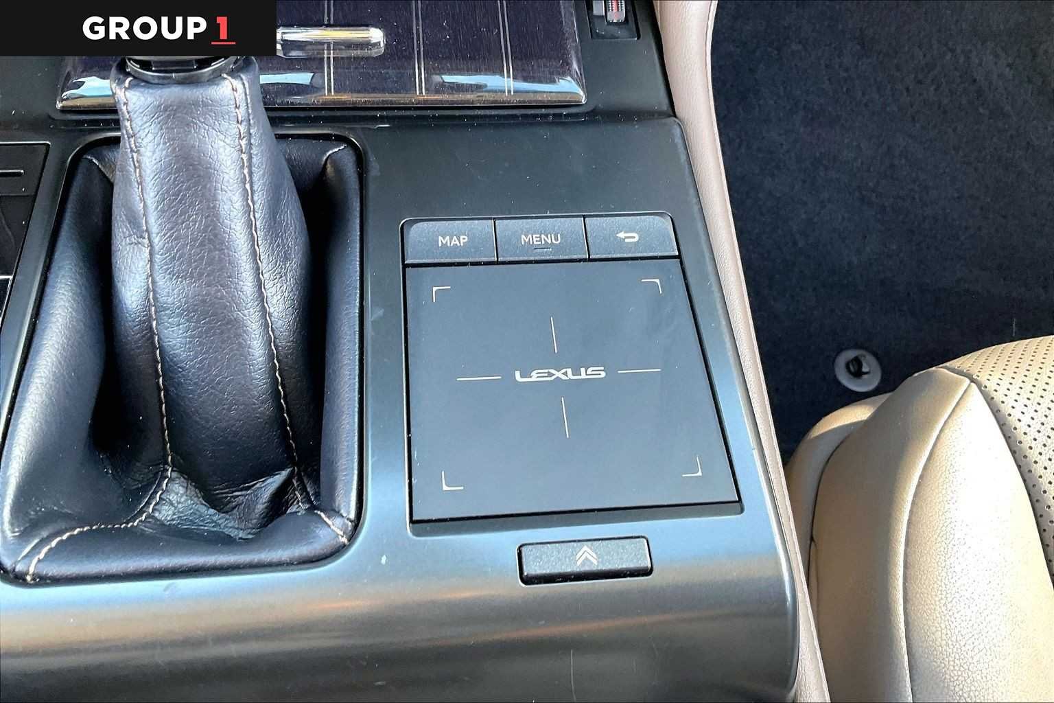Certified Used 2022 Starfire Pearl Lexus Premium image 33