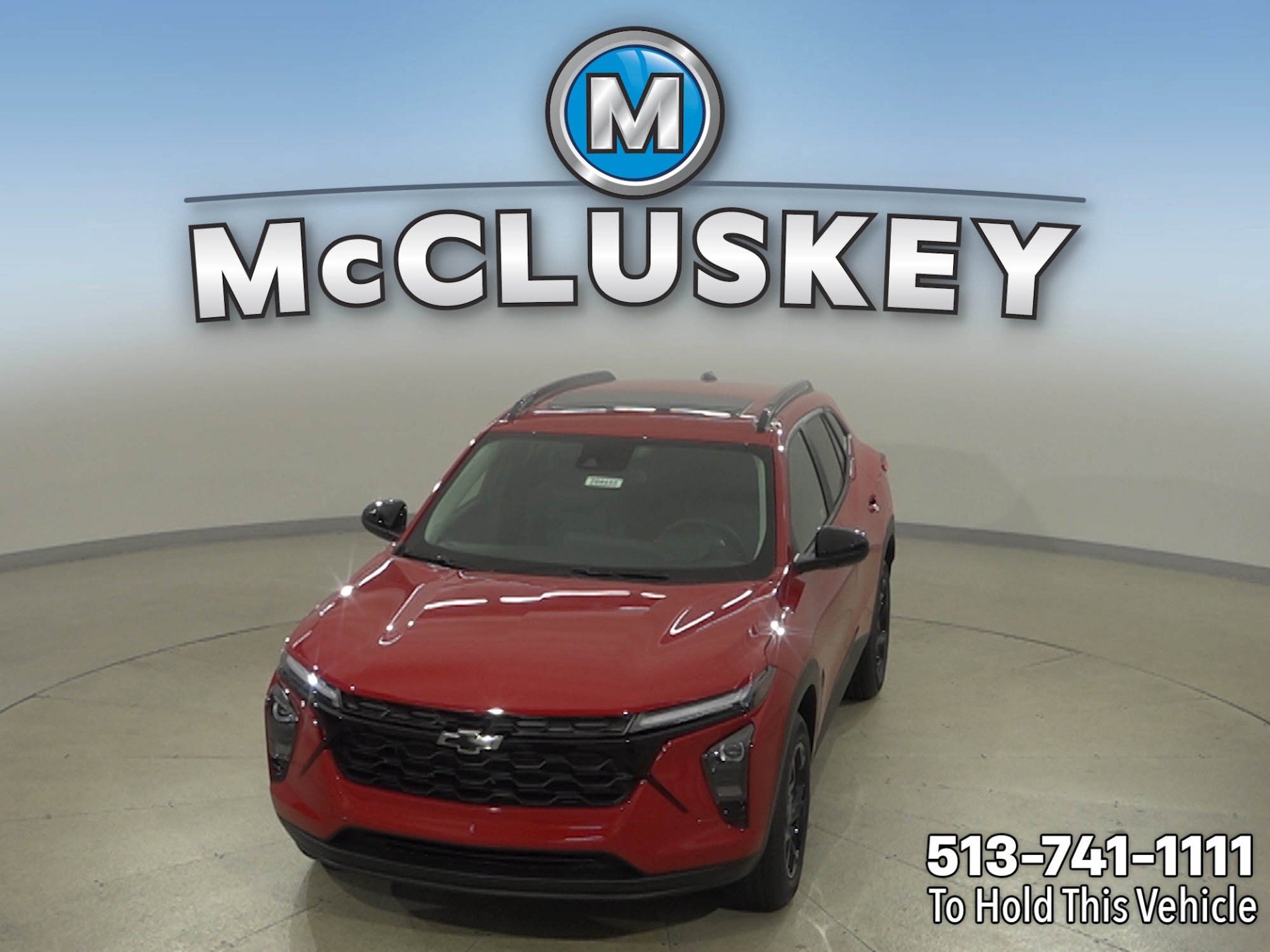 2026 Chevrolet Trax LT - Photo 51