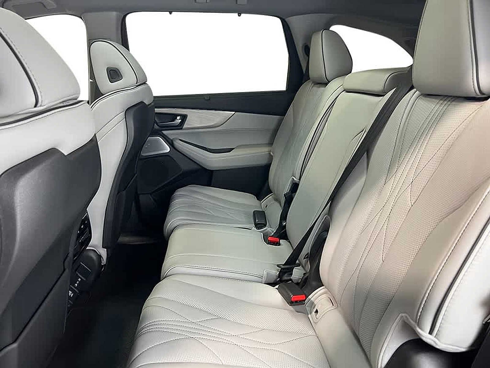 2026 Acura MDX Advance Package - Photo 54