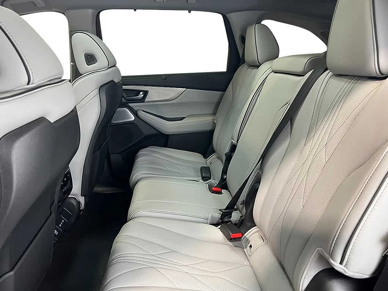 2026 Acura MDX Advance Package - Photo 54
