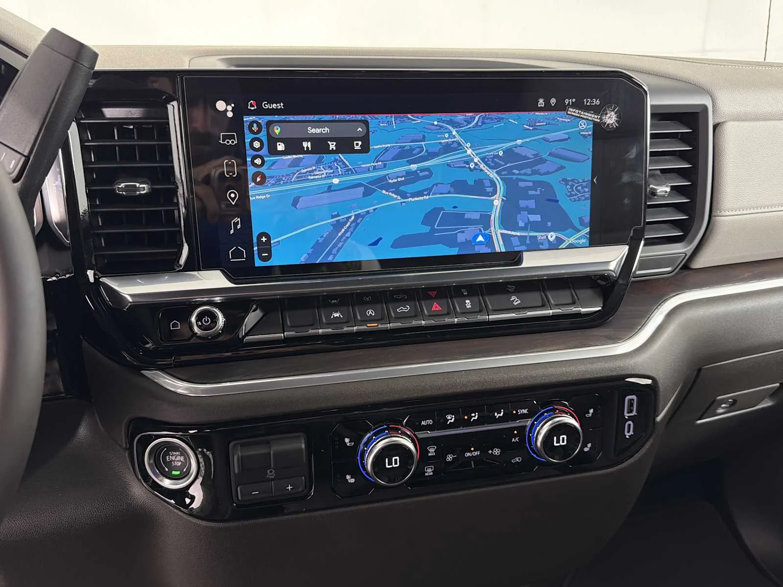 New 2026 Summit White GMC SLT image 27