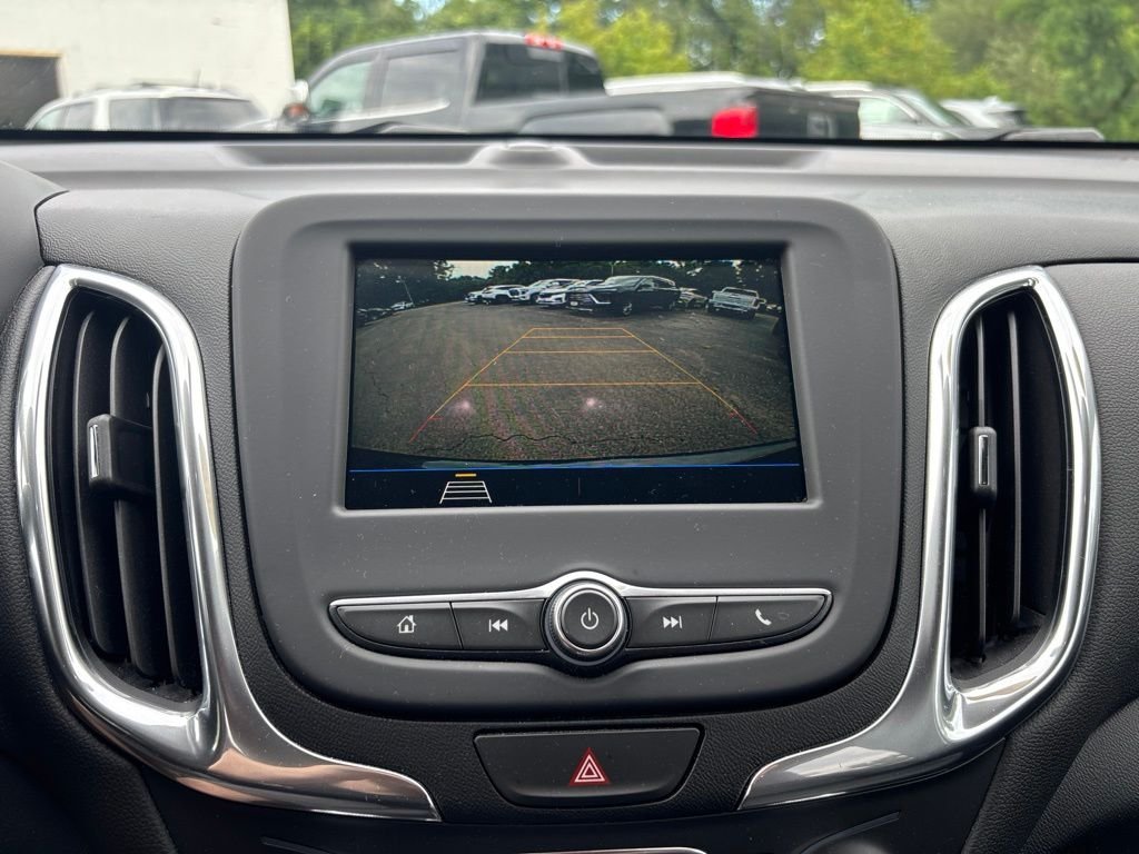 Used 2019 Gray Chevrolet LT image 12