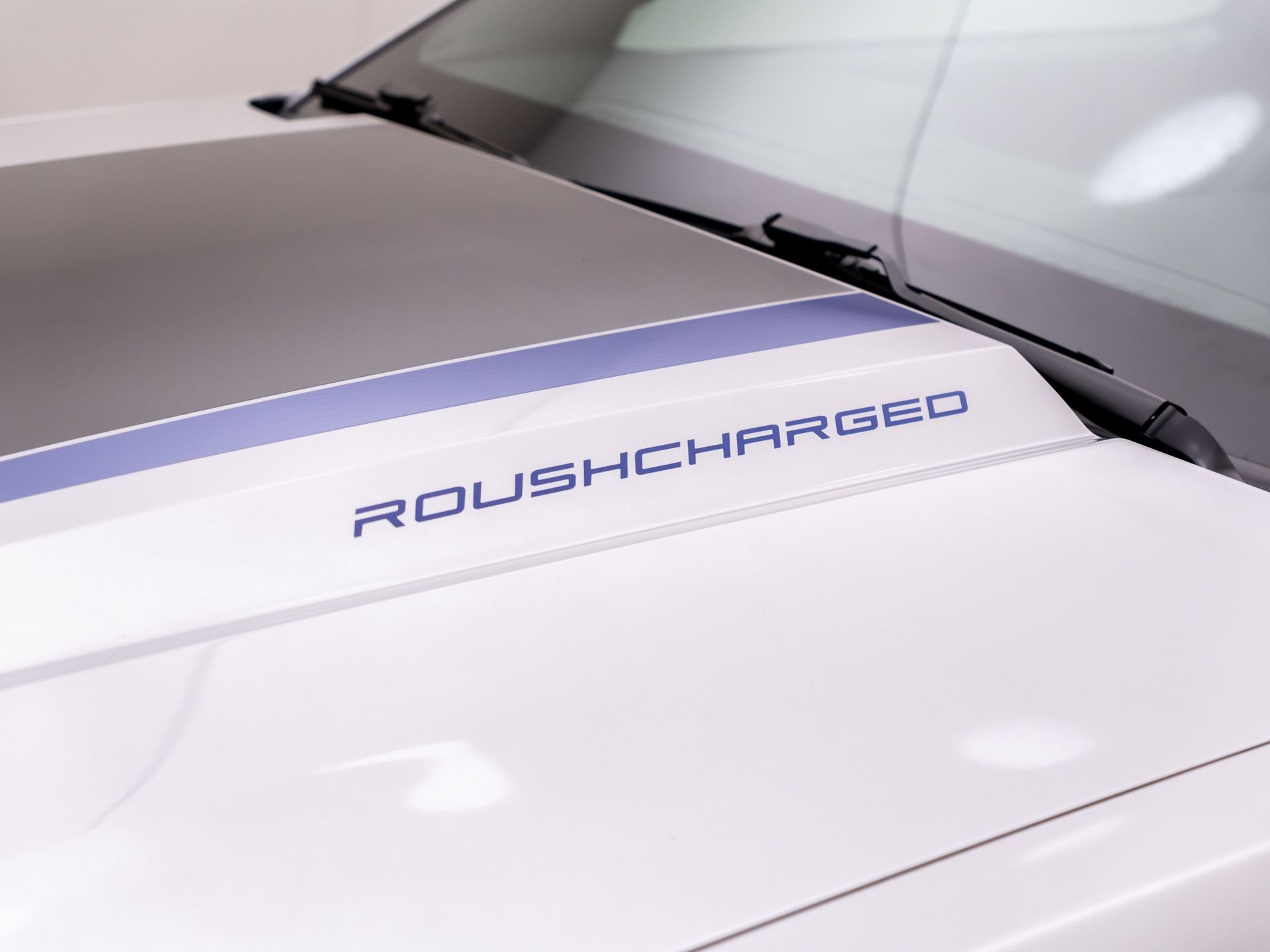 Used 2012 Silver Ford ROUSH STAGE 3 image 41