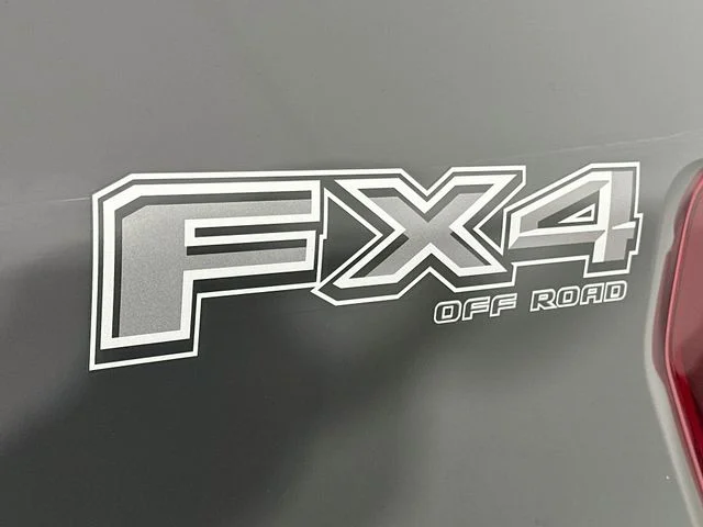 New 2026 Black Ford XLT image 28