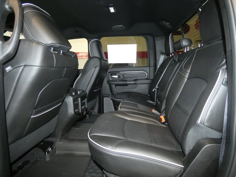 2025 RAM 2500 Power Wagon - Photo 26