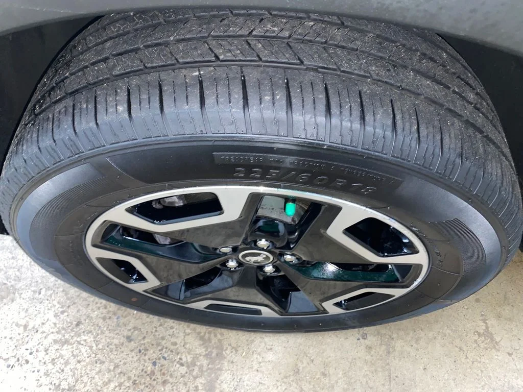 Used 2022 White Ford Outer Banks image 32