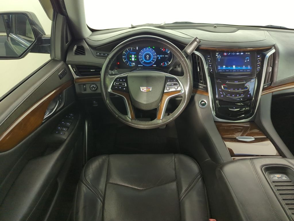 Used 2020 Gray Cadillac Premium image 13