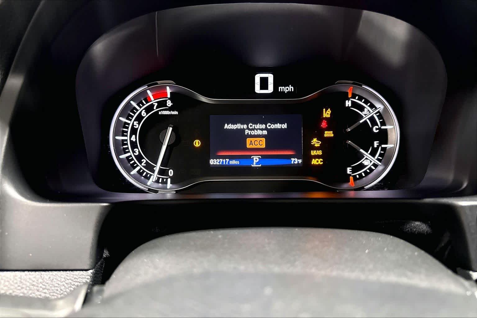 Used 2022 Platinum White Pearl Honda RTL-E image 26