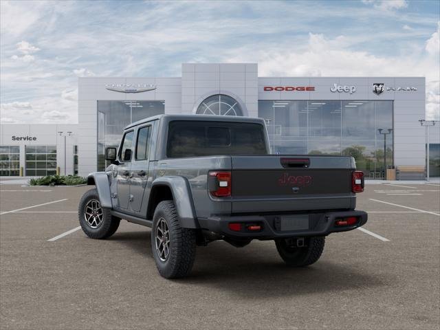 New 2026 Anvil Clear-Coat Exterior Paint Jeep Shadow Ops image 29