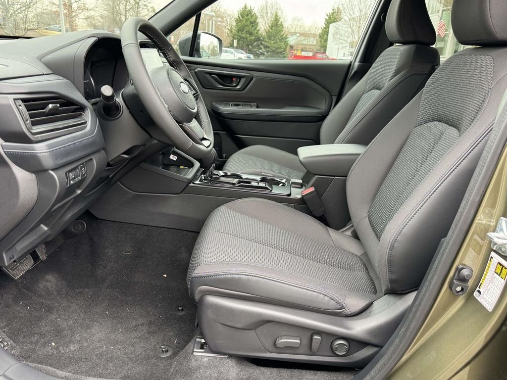 Used 2026 Brown Subaru Premium image 16