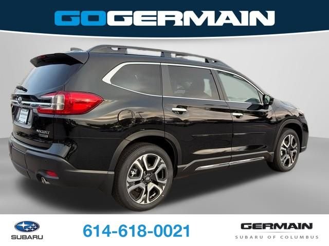 2026 Subaru Ascent Touring - Photo 8