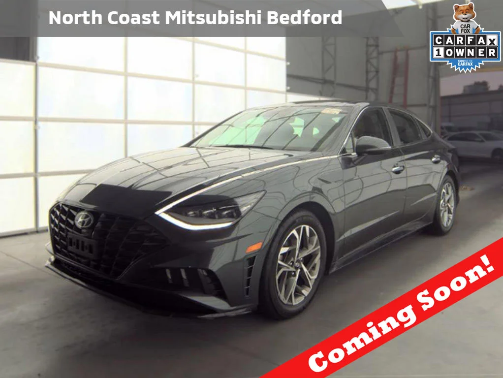 2023 Hyundai Sonata