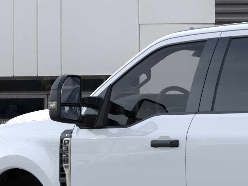 New 2026 Oxford White Ford XL image 21