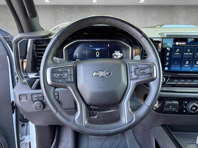 2023 Chevrolet Silverado 1500 ZR2 - Photo 22