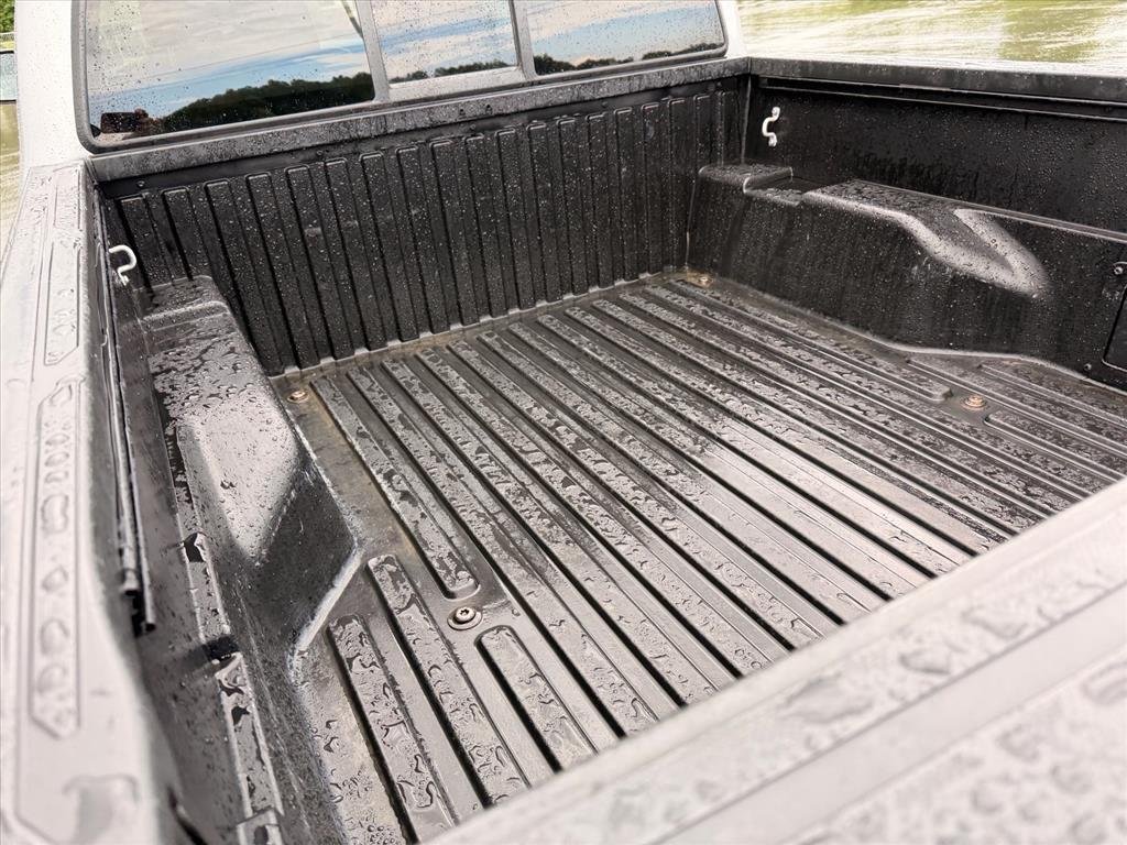 Used 2021 Silver Sky Metallic Toyota SR V6 image 21