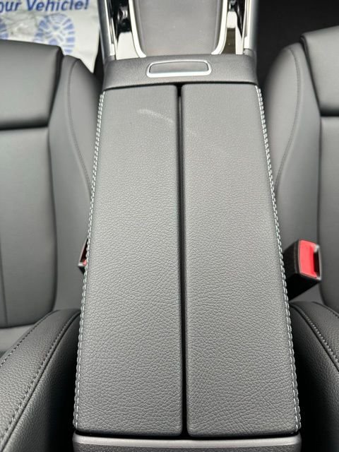 New 2026 Night Black Mercedes-Benz GLA 250 image 34