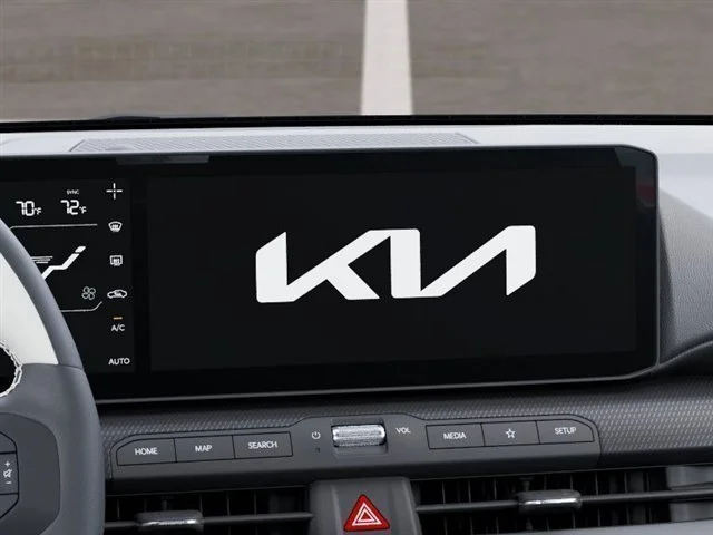 New 2026 Morning Haze Kia GT-Line image 20