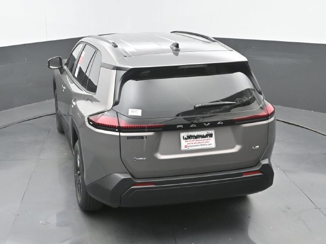 New 2026 Meteor Shower Toyota LE image 28