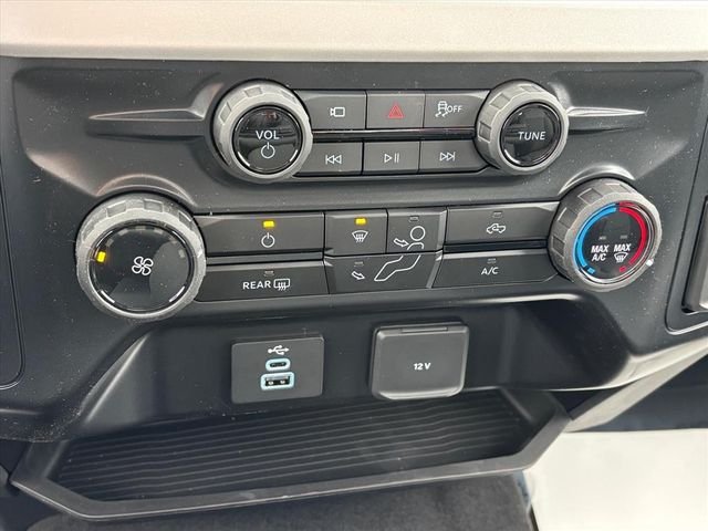 New 2026 Avalanche Ford XLT image 19